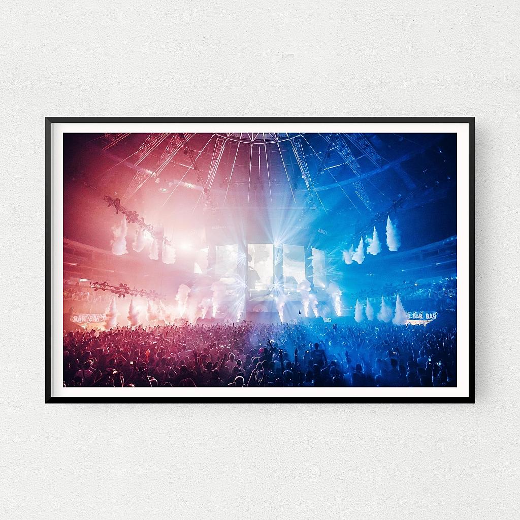 Ilan Bluestone at ABGT350